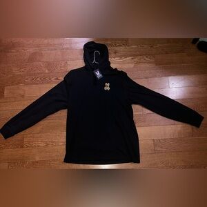 NWT!!! Psycho Bunny Hoodie